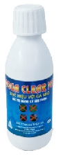 AQUA CLEAR 102 – DIỆT CÁC LOẠI GÂY BỆNH KÝ SINH TRÙNG TRÊN CÁ