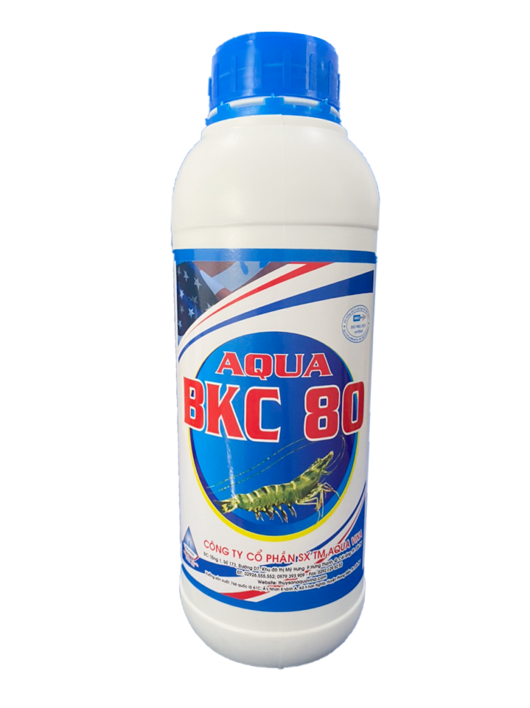 AQUA BKC 80