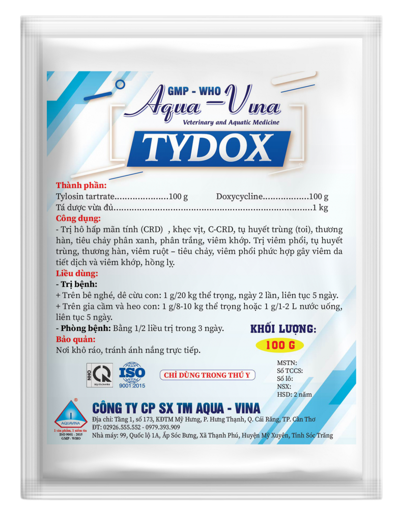 TYDOX