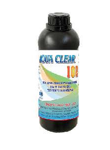 AQUA CLEAR 102 (TÔM) – TIÊU DIỆT CÁC LOÀI GÂY BỆNH