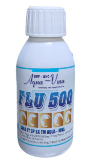 FLU 500 – ĐẶC TRỊ TIÊU CHẢY