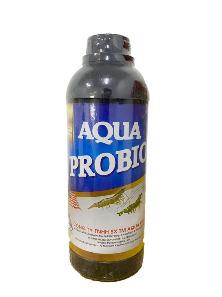 AQUA PROBIO – HỖ TRỢ TIÊU HÓA