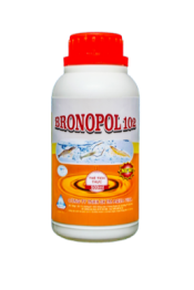 BRONOPOL 102 – ĐẶC TRỊ VI NẤM