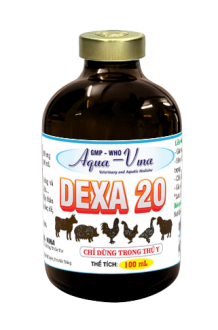 DEXA 20 – KHÁNG VIÊM, GIẢM ĐAU