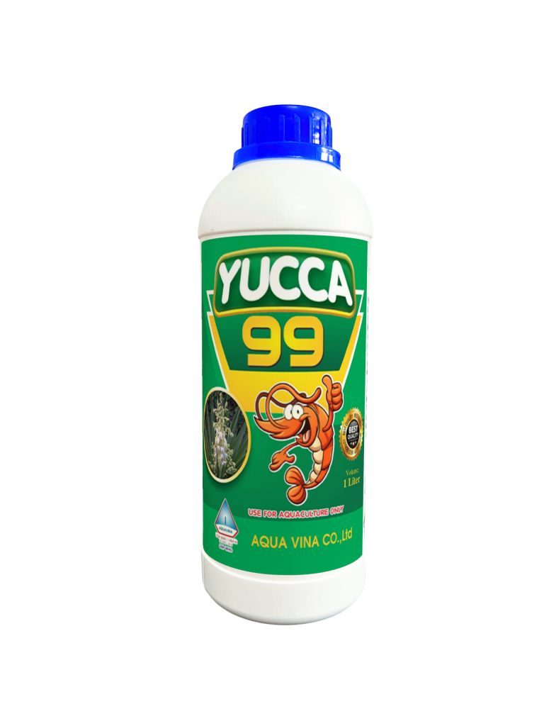 YUCCA 99 – HẤP THU KHÍ ĐỘC