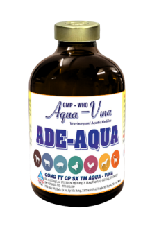 ADE AQUA – BỔ SUNG VITAMIN