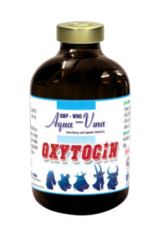 OXYTOCIN – THÚC ĐẺ, CẦM MÁU