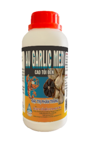 AV GARLIC MEDI – TĂNG CƯỜNG CHỨC NĂNG GAN