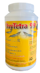 OXYTETRA 99 – ĐẶC TRỊ GAN