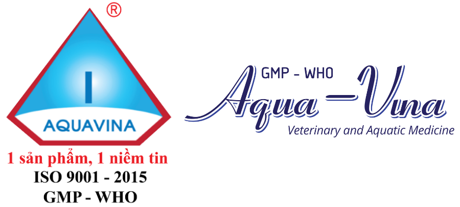 CÔNG TY CỔ PHẦN SẢN XUẤT THƯƠNG MẠI AQUA-VINA