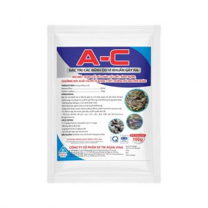 A-C nuôi ếch